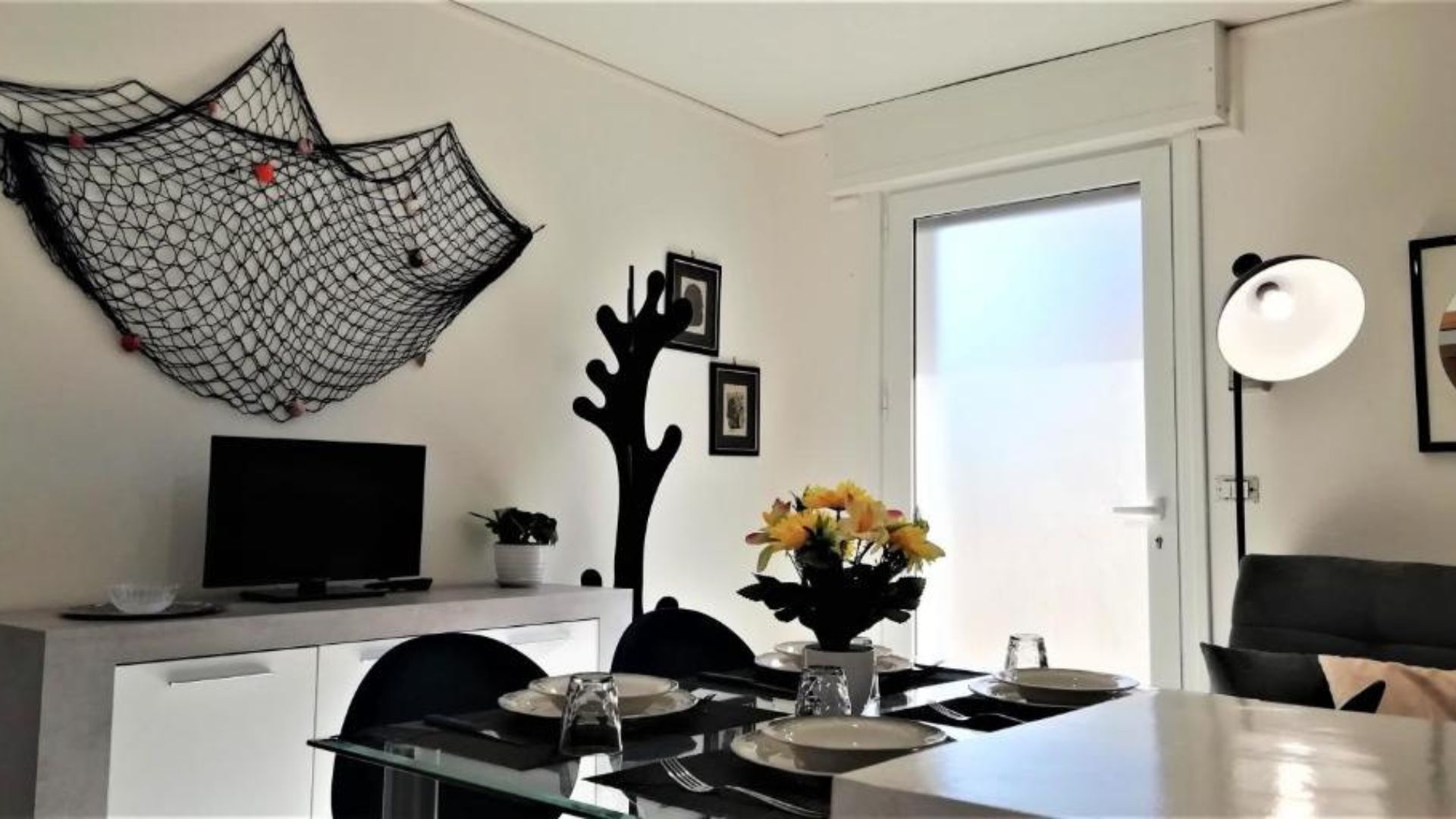 Appartamento Tramontana